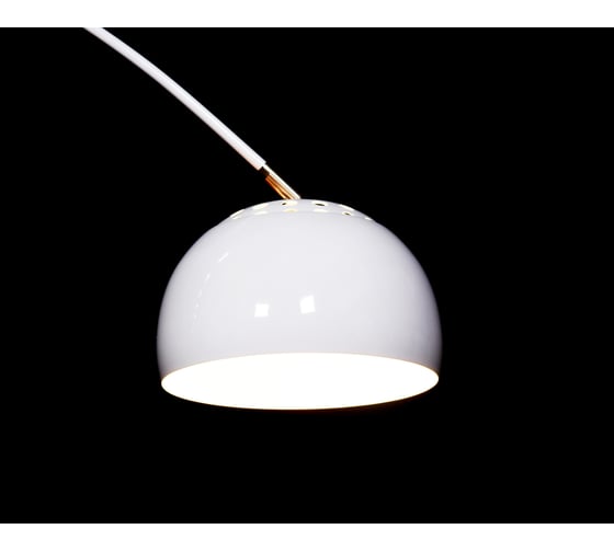 Торшер Lumina Deco Azzuro LDF 5508-B WT