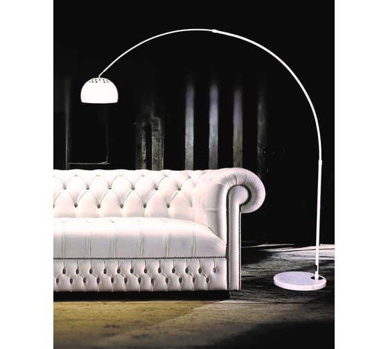Торшер Lumina Deco Azzuro LDF 5508-B WT