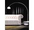 Торшер Lumina Deco Azzuro LDF 5508-B WT 5