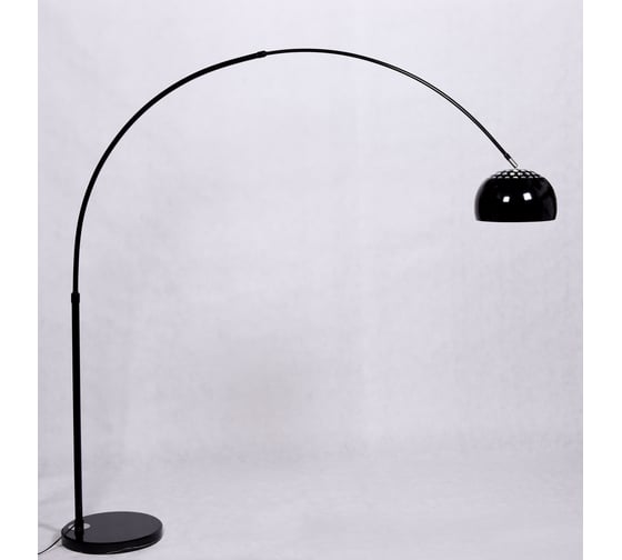 Торшер Lumina Deco Azzuro LDF 5508-B BK