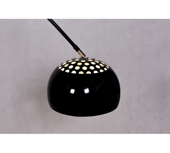 Торшер Lumina Deco Azzuro LDF 5508-B BK