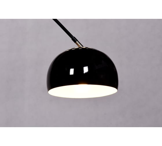 Торшер Lumina Deco Azzuro LDF 5508-B BK