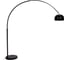 Торшер Lumina Deco Azzuro LDF 5508-B BK 1