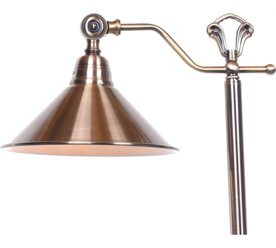 Торшер Lumina Deco Amos LDF 8802 MD
