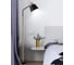 Торшер Lumina Deco Ardini LDF 5525 BK+GD 3