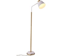 Торшер Lumina Deco Ardini LDF 5525 WT+GD