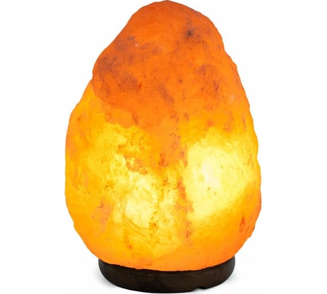 Соляная лампа STAY GOLD 2-3 кг SG-2-3