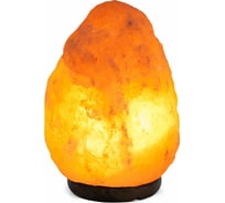Соляная лампа STAY GOLD 2-3 кг с диммером SG-2-3-Д