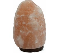 Соляная лампа STAY GOLD Мультиколор 5-7 кг SG-5-7-М