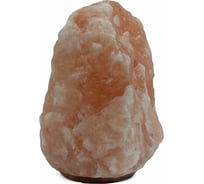 Соляная лампа STAY GOLD Мультиколор 7-10 кг SG-7-10-М