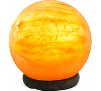 Соляная лампа STAY GOLD Сфера 3-4 SG-СБ