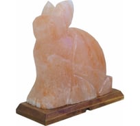 Соляная лампа STAY GOLD Кролик с диммером SG-Кролик-Д