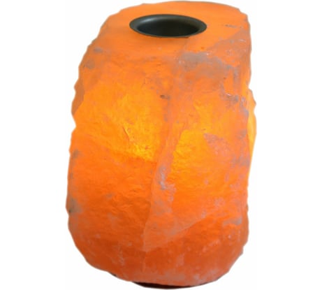 Соляная лампа STAY GOLD Арома 3-4 кг SG-3-4-А