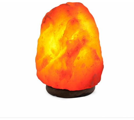 Соляная лампа STAY GOLD 1-2 кг SG-1-2