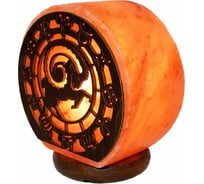 Соляной светильник STAY GOLD Козерог SG-КЗ