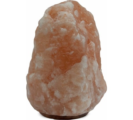 Соляная лампа STAY GOLD 7-10 кг с диммером SG-7-10-Д