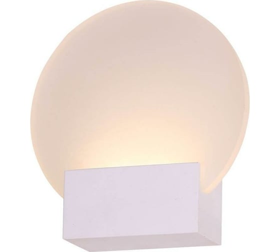 Настенный светильник ST LUCE LUOGO SL580.011.01