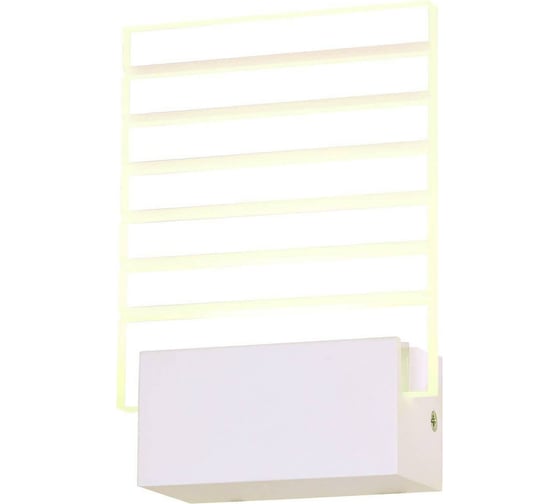Настенный светильник ST LUCE LUOGO SL580.101.01