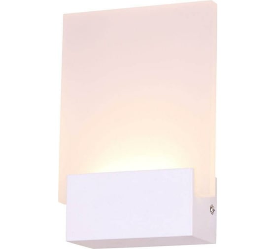 Настенный светильник ST LUCE LUOGO SL580.111.01