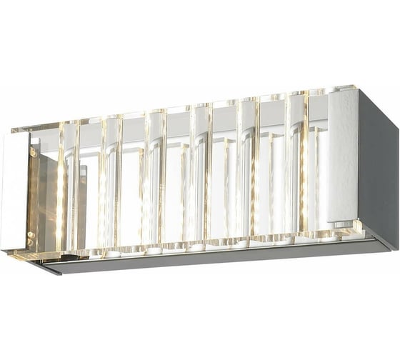Настенный светильник ST LUCE LUOGO SL580.121.01