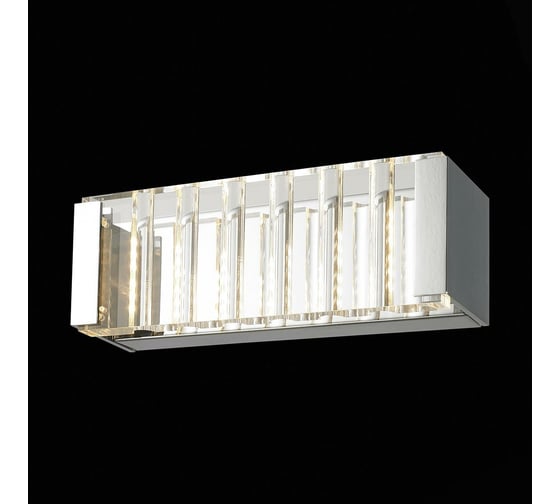 Настенный светильник ST LUCE LUOGO SL580.121.01