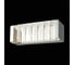 Настенный светильник ST LUCE LUOGO SL580.121.01 2