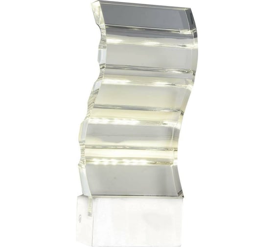 Настенный светильник ST LUCE LUOGO SL580.501.01 1