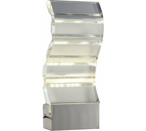 Настенный светильник ST LUCE LUOGO SL580.701.01 1