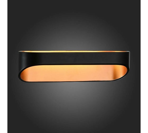 Настенный светильник ST LUCE MENSOLA SL582.041.01