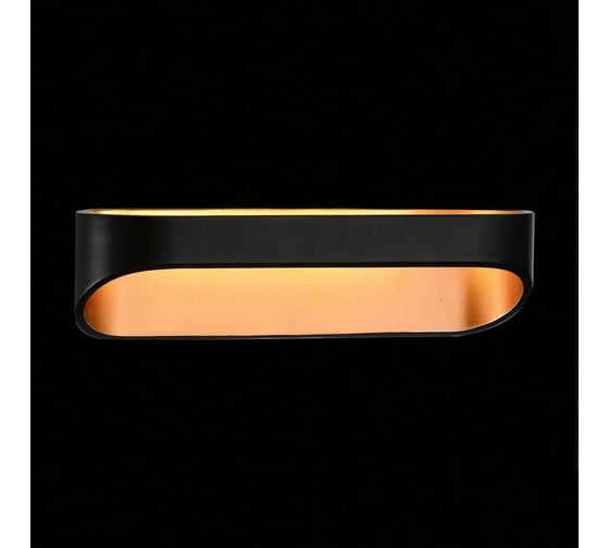 Настенный светильник ST LUCE MENSOLA SL582.041.01