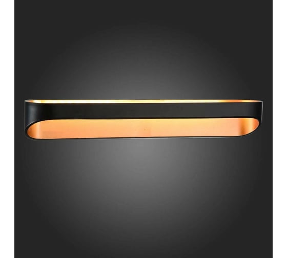 Настенный светильник ST LUCE MENSOLA SL582.401.01