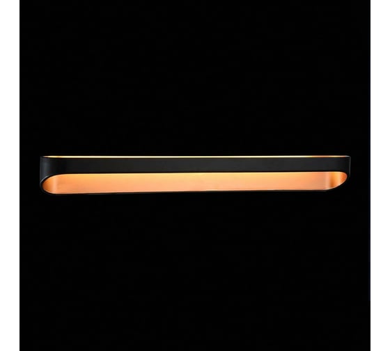 Настенный светильник ST LUCE MENSOLA SL582.411.01