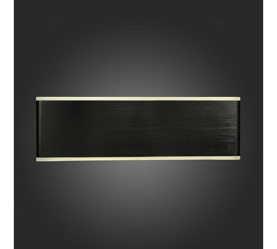 Настенный светильник ST LUCE PERCETTI SL567.401.01