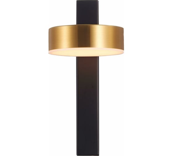 Настенный светильник ST LUCE PANCES SL6000.301.01