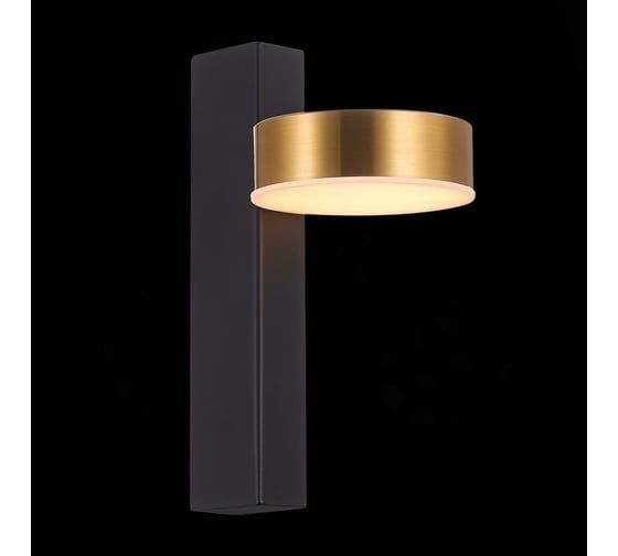 Настенный светильник ST LUCE PANCES SL6000.301.01