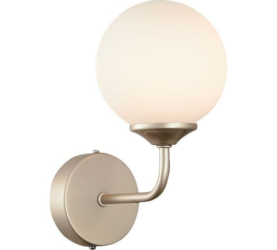 Настенный светильник ST LUCE REDJINO SLE106201-01