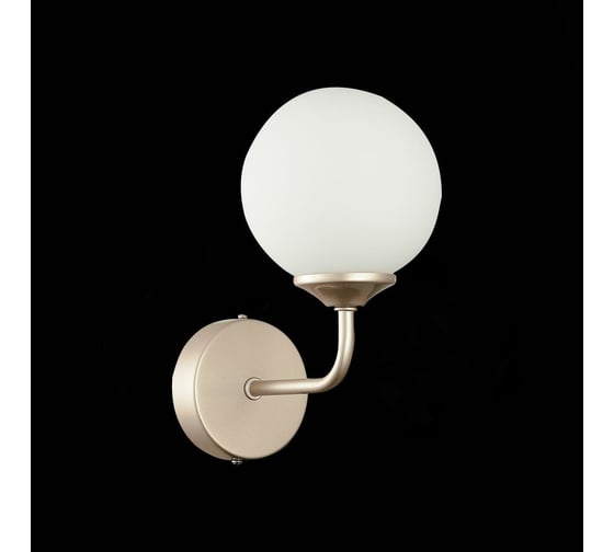 Настенный светильник ST LUCE REDJINO SLE106201-01