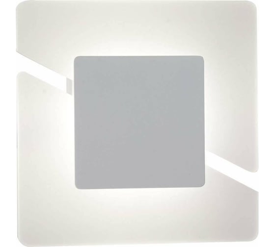 Настенный светильник ST LUCE SEZIONE SL594.051.01 1