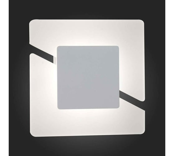 Настенный светильник ST LUCE SEZIONE SL594.501.01