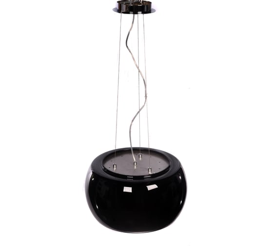Подвесной светильник Lumina Deco Disposa LDP 7018-400 BK
