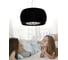 Подвесной светильник Lumina Deco Disposa LDP 7018-400 BK 4