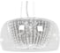 Подвесной светильник Lumina Deco Disposa LDP 7018-500 PR 1