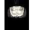 Подвесной светильник Lumina Deco Disposa LDP 7018-500 PR 3
