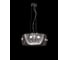 Подвесной светильник Lumina Deco Disposa LDP 7018-500 PR 4
