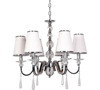 Подвесной светильник Lumina Deco Federrica LDP 1158-6 WT