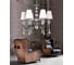 Подвесной светильник Lumina Deco Federrica LDP 1158-6 WT 2
