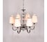 Подвесной светильник Lumina Deco Federrica LDP 1158-6 WT 3