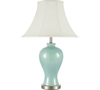 Настольная лампа Arti Lampadari Gianni E 4.1 GR