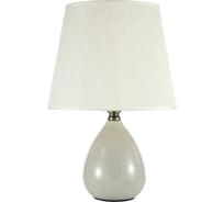 Настольная лампа Arti Lampadari Riccardo E 4.1 C