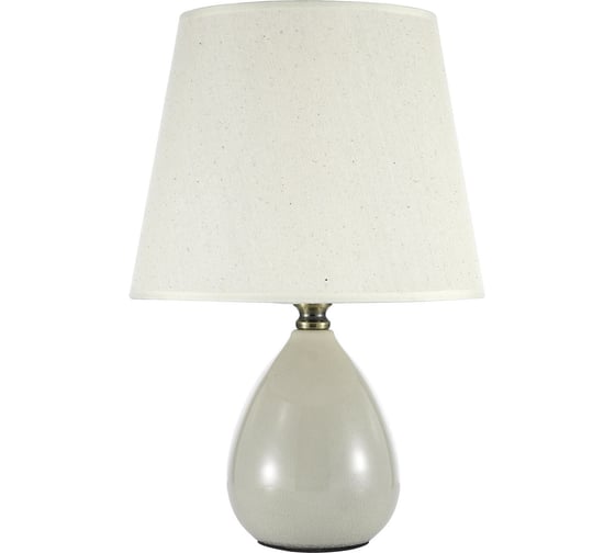 Настольная лампа Arti Lampadari Riccardo E 4.1 C